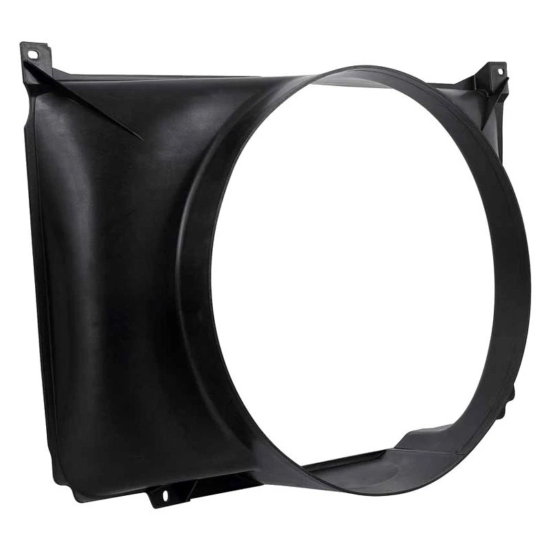 For Chevy C20 Suburban 1970-1972 OER 3889079 Engine Cooling Fan Shroud Foto 1 de 4