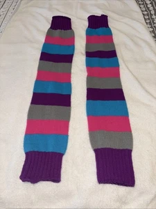 Vintage 1980’s Leg Warmers - Picture 1 of 1