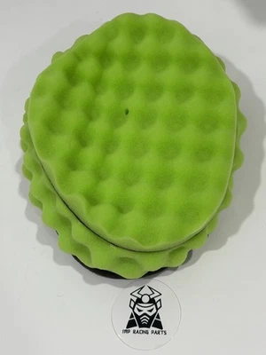 FILTRO DE AIRE VERDE KAWASAKI KX 250F 450F KX250F KX450F KXF250 KXF450 2017-2020 Foto 1 de 2