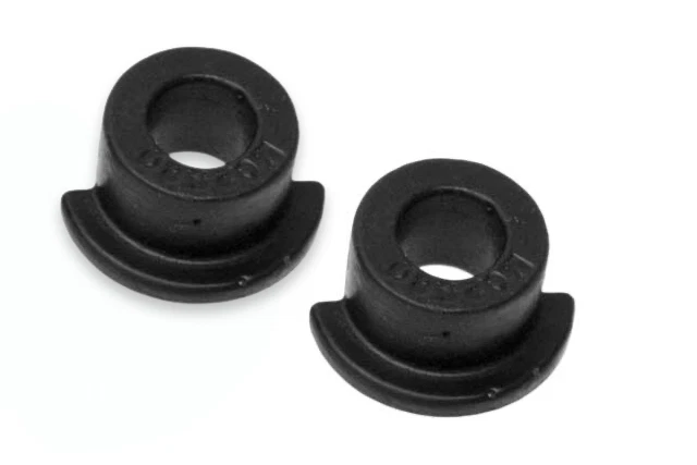 Porsche Shift Coupler Bushing Set - Polygraphite  62-86  695-424-223-00 695424 - Image 1 of 1