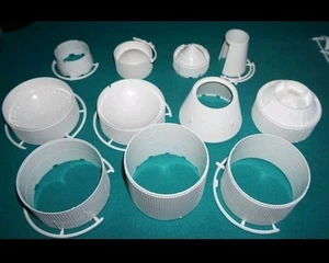 Cuerpo de cohete principal Apollo Saturn V Rocket Revell 1/96 - Imagen 1 de 2