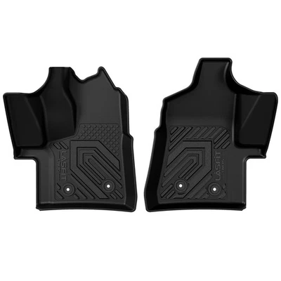 LASFIT Floor Mat for Ford Transit-150 Transit-250 Transit-350 2020-2025 1st Row Foto 1 de 4