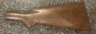 Winchester Modelo 97 1897 12ga Stock Foto 1 de 4