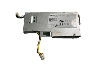 Dell OptiPlex 9010 9020 USFF 200W Power Supply F200EU-00 06FG9T 6FG9T - Picture 1 of 2