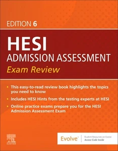 Admission Assessment Exam Review - Picture 1 of 1