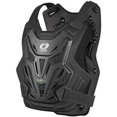 O'Neal Split Lite Chest Protector 0459-100 - Image 1 of 4