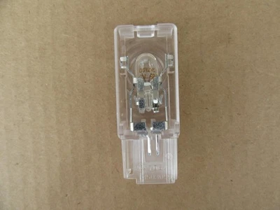 Luz de lámpara de cortesía para maletero trasero GM 2009-2019 GM Chevrolet Cadillac Buick OEM Foto 1 de 4
