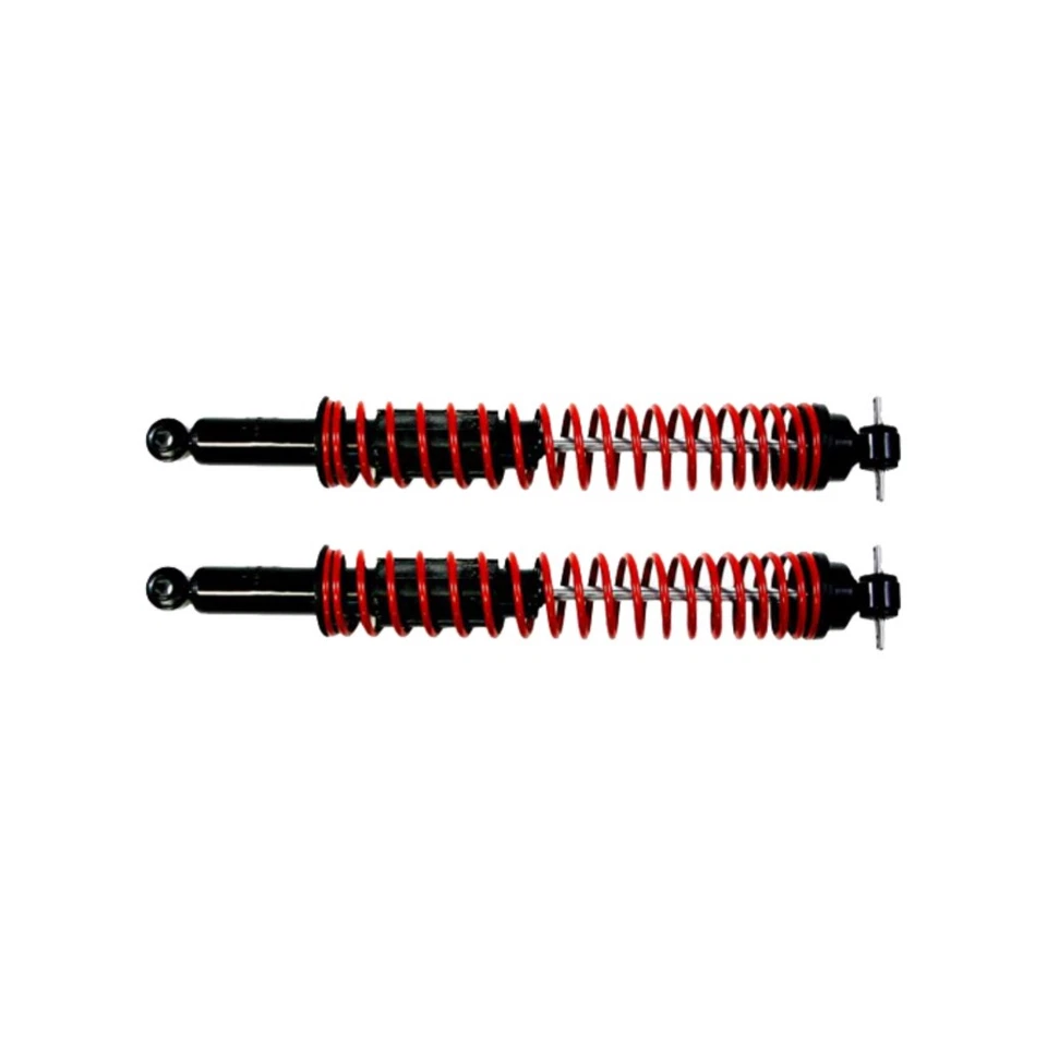 Genuine ACDelco For GMC Jimmy 1992-2003 Spring Assisted Shock Absorber | Rear Foto 1 de 4