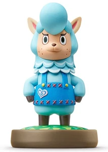 Amiibo Kaizo Animal Crossing Series For Nintendo Switch Figure Character 1E - Picture 1 of 4
