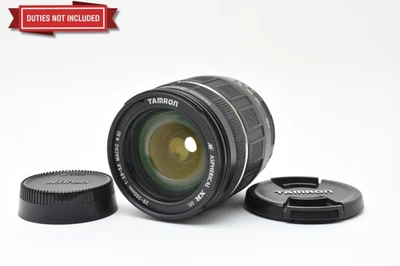 [Near MINT] TAMRON AF Aspherical XR IF 28-200mm f3.8-5.6 macro Lens for Nikon - Image 1 of 4