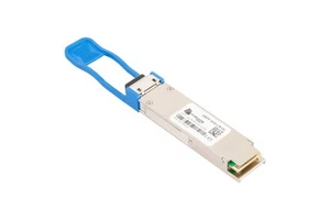 Émetteur-récepteur optique HD QSFP+ 40GbE LC SM 1310nm 10Km QSFP+40G-LR10L - Photo 1/3