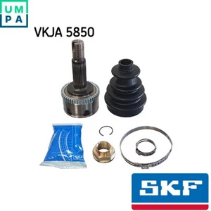 JOINT KIT DRIVE SHAFT VKJA 5850 FOR KIA RIOIII G4LA 1.2L 4cyl RIO III - Picture 1 of 6