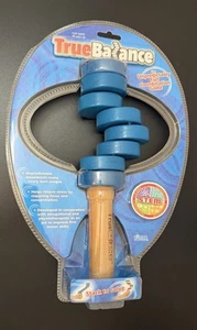 True Balance Handheld Wooden Toy Stem Coordination Game Fine Motor Skills - New! - Picture 1 of 2