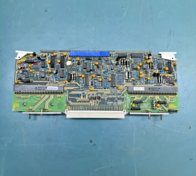 Placa Controladora Yig Anritsu Wiltron 6800-D-40613 A13 - Imagen 1 de 2