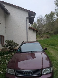 Audi A4 - Bild 1 von 8