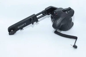 SONY FS7II PXW-FS7M2 PXW-FS7M2K Servo GRIP BLOCK ASSY十ARM ASSY - Picture 1 of 6