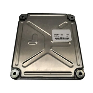 Engine Computer Module 21358126 Fit For Volvo and Mack Ecm Diesel D13 D16 L150F - Picture 1 of 1