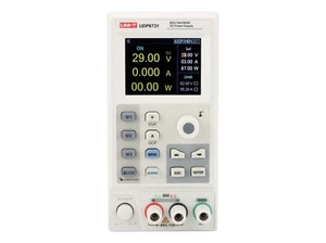 UNI-T UDP6730 360w 40V/30A 1-Ch Switching DC Power Supply - Picture 1 of 3