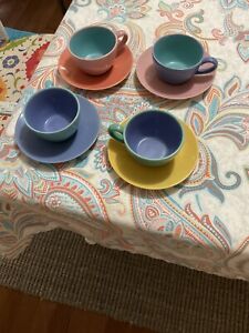 lindt stymeist colorways Tea Cups And Saucers 4