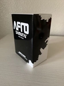 Nuevo Precintado 🔥 Videojuego AFRO SAMURAI Raro EDICIÓN LIMITADA FIGURA Xbox 360 PS3 - Imagen 1 de 24