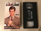 Liar Liar (VHS, 1997) Jim Carrey, Maura Tierney