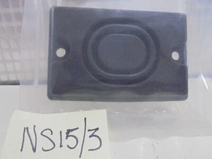 Original Yamaha Hauptbremszylinder Membran 4K0-25854-00 (NS15/3) - Bild 1 von 3