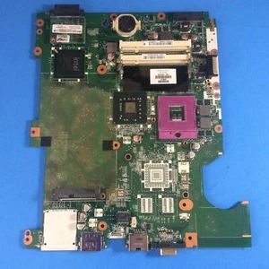 Placa madre Intel original para portátil HP G71-329WM 17,3" 578702-001 DA00P6MB6D0 NT* - Imagen 1 de 4