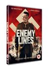Enemy Lines - Sealed NEW DVD - John Hannah