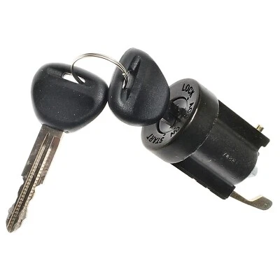 New SMP Ignition Lock Cylinder For 1991-1996 Dodge Stealth - Image 1 of 4