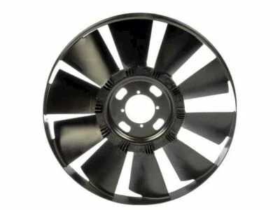 Лезвие вентилятора для 2002-2006 GMC Envoy XL Dorman 11781 GH 2003 2004 2005 OE Solutions - Изображение 1 из 2