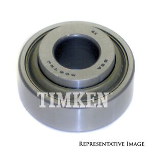 Wheel Bearing-RWD Timken RW507CR
