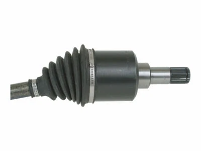 Conjunto de eje delantero izquierdo cardone para Ford Tempo 1992-1994 62919ND 1993 Foto 1 de 2