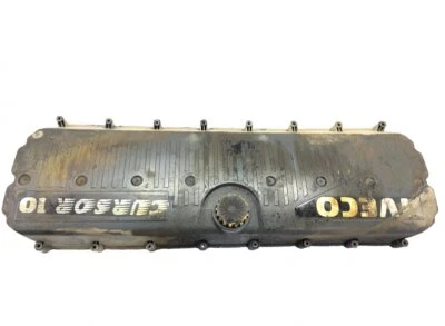 500323058 5801888406 Cylinder Head Cover For Iveco Stralis Truck Lorry Part - Image 1 of 4