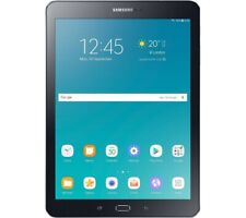 Samsung Galaxy Tab S2 - 9.7" - T817 - LTE - 32GB - Black - Unlocked - Very Good 