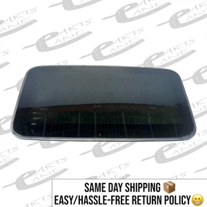 2007-2015 LEXUS RX350 RX400H RX330 Roof Moon Sunroof Glass Window OEM - Picture 1 of 2