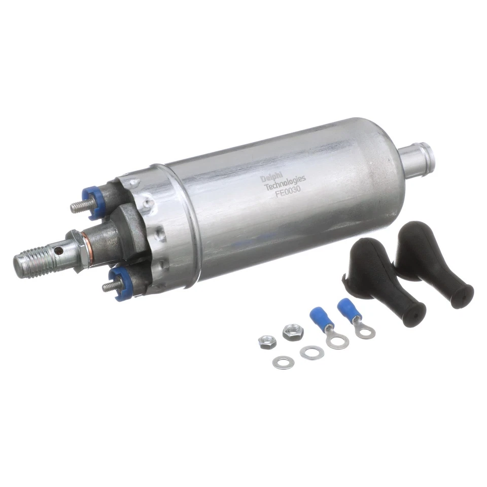 Bomba de combustible eléctrica en línea Delphi para Mercedes-Benz SL320 1994-1997 3,2 L L L6 Foto 1 de 4