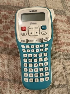 Brother P-touch Label Printer Mode PT-H103W - Picture 1 of 4