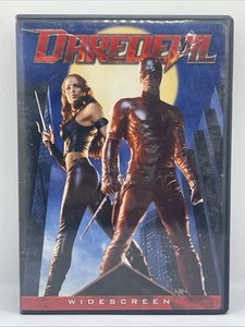 Daredevil (DVD, 2009, 2-Disc Set (Special Edition Widescreen) - Picture 1 of 7