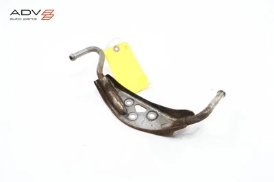 2007 - 2017 LEXUS LS460 LS600H SILENCIADOR DE ESCAPE TRASEIRO SUPORTE CABIDE ESQUERDO FABRICANTE DE EQUIPAMENTO ORIGINAL - Imagem 1 de 4