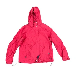 L.L. Bean Windbreaker Jacket Ladies Small Regular - Picture 1 of 4