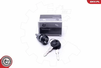 ESEN SKV Fermeture-volant neiman 96SKV794 pour VW GOLF II (19E, 1G1) GOLF I (17) - Photo 1/4