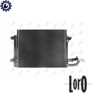 CONDENSADOR AIRE ACONDICIONADO 053-016-0017 PARA VW CADDY/III/caja/cuerpo/MPV TOURAN - Imagen 1 de 7