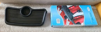 Conjunto de 2 BANDEJAS DE LANCHE PARA BEBÊ DUPLO Jogger City Mini / City Mini GT / SUMMIT X3 - Imagem 1 de 4