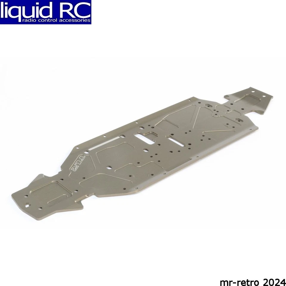 Team Losi Racing Tlr241041 Chassis 8x