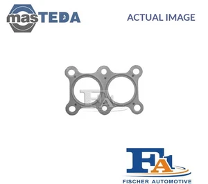 110-956 EXHAUST PIPE GASKET INLET FA1 NEW OE REPLACEMENT - Picture 1 of 5