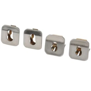 Siemens Bosch Buchse Universal Lagerbuchsen Set (x4) 00631174 631174 (22,45€/1St - Bild 1 von 1