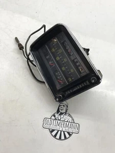 Tacho Kombiinstrument Tachometer Mercedes W110 W111 1105420401 - Picture 1 of 7