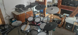 Roland TD20 eDrum - Bild 1 von 21