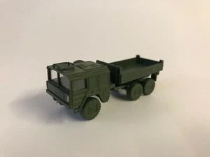MAN gl Kipper / 7 to / Bundeswehr / 1:100 / Militär (TF) - Bild 1 von 4