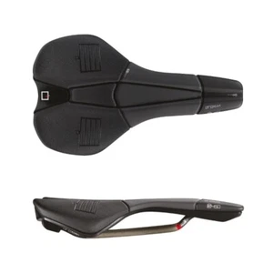 Sillín E-Bike Proxim w450 Performance Pas 145mm Tirox Negro 442604521 Prologo - Imagen 1 de 1